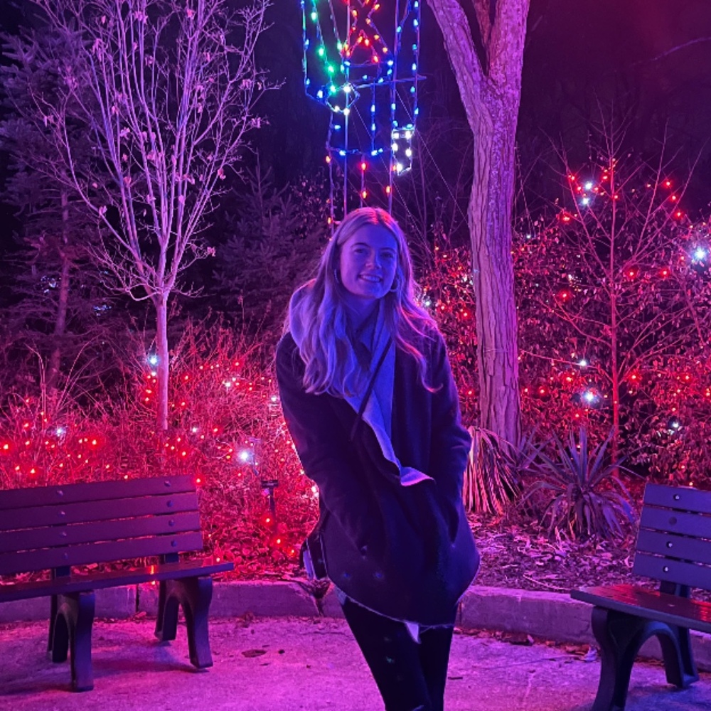 Meet your Posher, Hayden